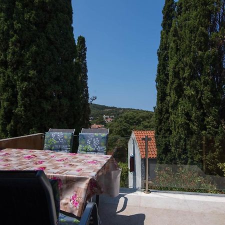 Villa Rialto Veli Lošinj Buitenkant foto