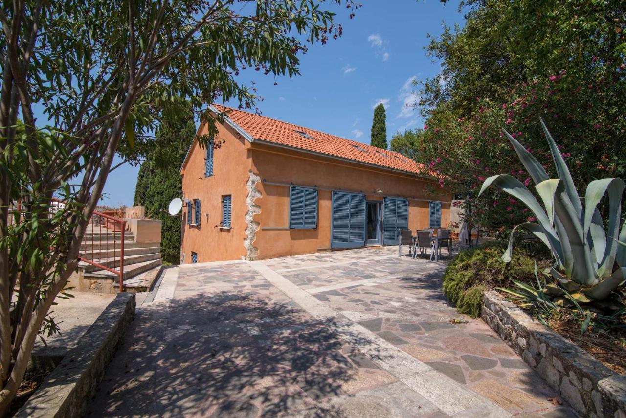 Villa Rialto Veli Lošinj Buitenkant foto